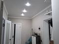 2-бөлмелі пәтер · 58 м² · 6/7 қабат, улица Маншук Маметова, бағасы: 34 млн ₸ в Астане, Нура р-н — фото 22