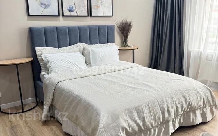1-бөлмелі пәтер · 50 м² · 3/9 қабат, Радостовца 270, бағасы: 30 000 ₸ в Алматы, Бостандыкский р-н — фото 83