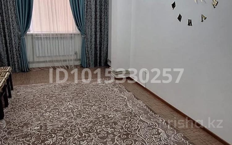 2-бөлмелі пәтер · 59.9 м² · 3/5 қабат, Арай-2 ш/а. 13 — Aqsu SPA, бағасы: 18 млн ₸ в Таразе, мкр Арай-2 — фото 2