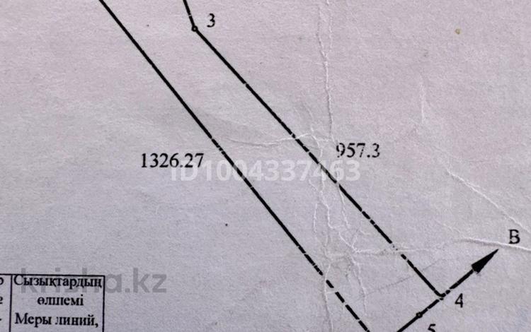 Участок · 23.7 га, Конаев за 24 млн 〒 — фото 2