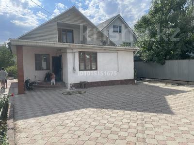 Жеке үй · 3 бөлме · 100 м² · 6 жүзд., Ақжар ш/а., Белибаева 1, бағасы: 75 млн ₸ в Алматы, Наурызбайский р-н