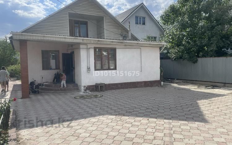 Жеке үй · 3 бөлме · 100 м² · 6 жүзд., Ақжар ш/а., Белибаева 1, бағасы: 75 млн ₸ в Алматы, Наурызбайский р-н — фото 2