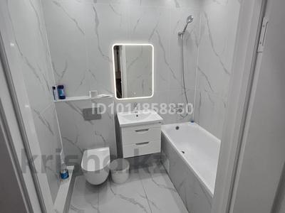 1-бөлмелі пәтер · 38 м², мкр Шымсити 359 — Арман қала Lite 1-2, бағасы: 170 000 ₸ в Шымкенте, Абайский р-н