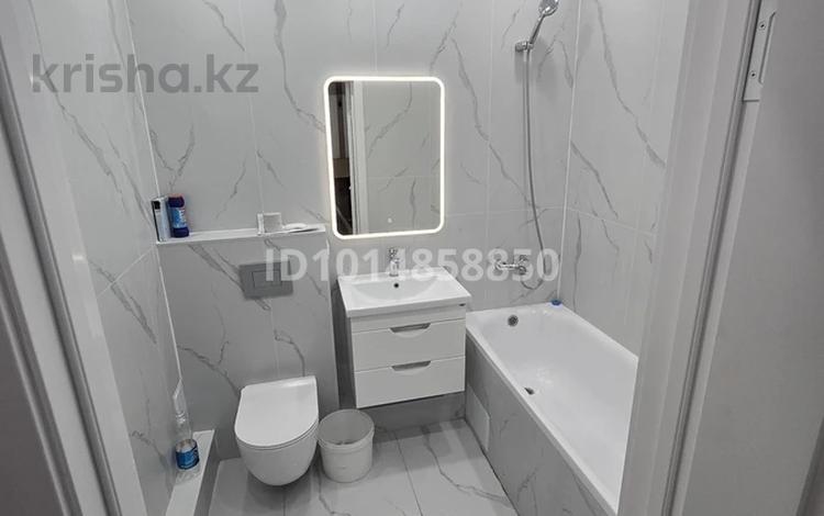 1-комнатная квартира · 38 м², мкр Шымсити 359 — Арман қала Lite 1-2 за 170 000 ₸ в Шымкенте, Абайский р-н — фото 2