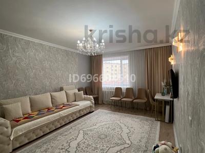 2-бөлмелі пәтер · 65 м² · 4/6 қабат, Лепсы 42/1, бағасы: 28 млн ₸ в Астане, Алматы р-н