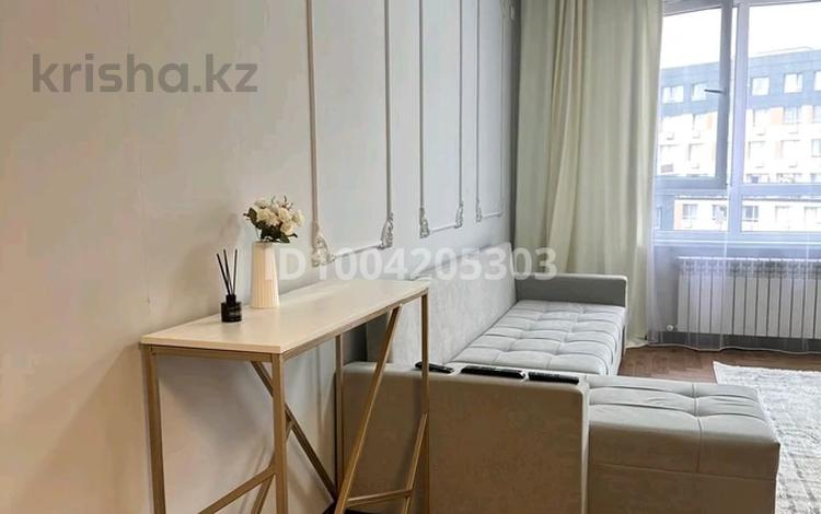 2-комнатная квартира · 50 м² · 12/13 этаж, Утепова 31 за 350 000 ₸ в Алматы, Бостандыкский р-н — фото 12
