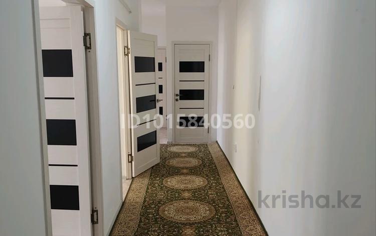 3-бөлмелі пәтер · 74 м² · 3/5 қабат, Улы Дала ш/а. 47/6, бағасы: 24 млн ₸ в Таразе, мкр Улы Дала — фото 2