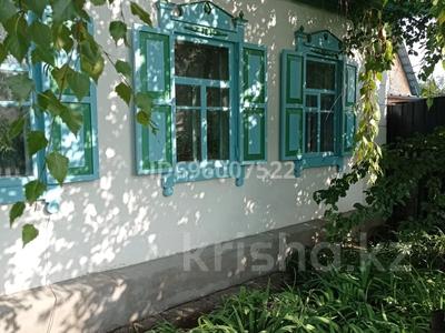 Отдельный дом · 4 комнаты · 54 м² · 3 сот., Тургенева 16а за 14.9 млн 〒 в Усть-Каменогорске, Ульбинский