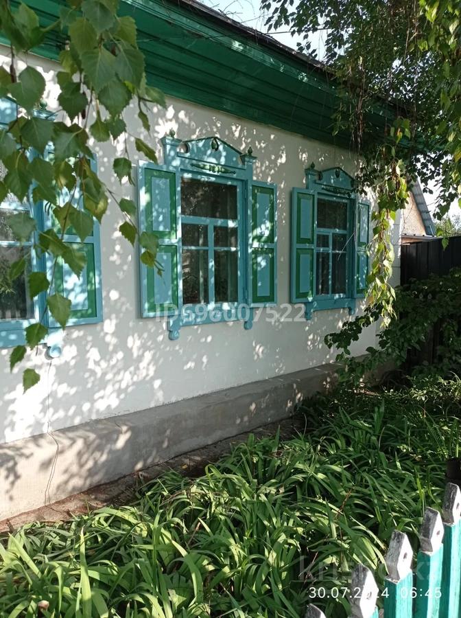 Отдельный дом · 4 комнаты · 54 м² · 3 сот.