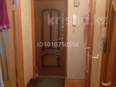 1-комнатная квартира · 33 м² · 3/5 этаж, Авиагородок 18 за 11.5 млн ₸ в Актобе, мкр Авиагородок