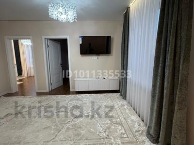 2-комнатная квартира · 55.6 м² · 13/14 этаж, Утепова 31 за 44.8 млн ₸ в Алматы, Бостандыкский р-н