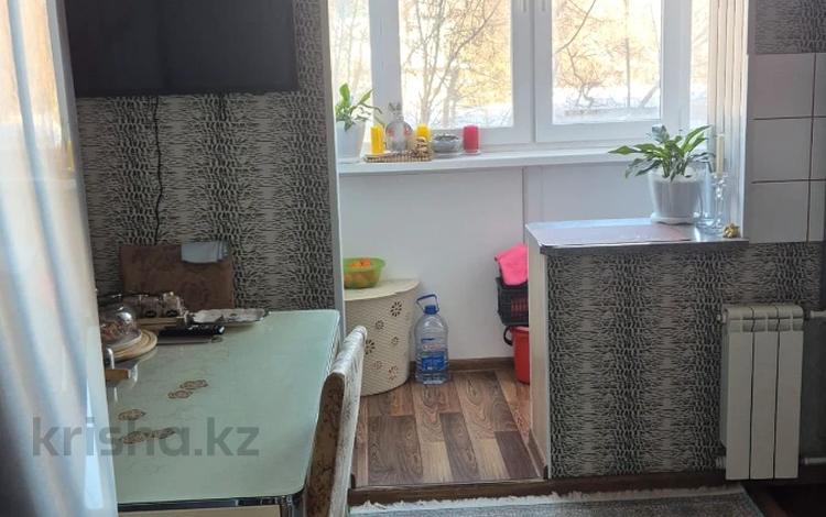 2-бөлмелі пәтер · 56 м² · 2/5 қабат, Сейфулина, бағасы: 22.5 млн ₸ в Петропавловске — фото 2