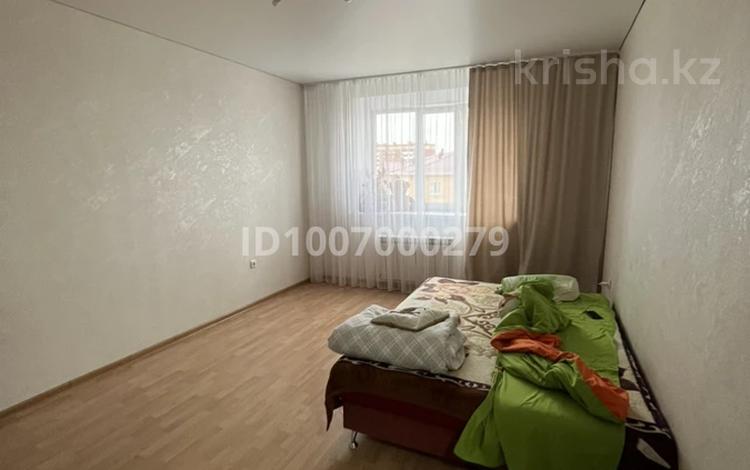 1-комнатная квартира · 42.9 м² · 5/5 этаж, Юбилейный, Мкрн Юбилейный 24 за 18.9 млн ₸ в Костанае — фото 2