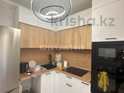 2 бөлме · 45 м² · 7/12 қабат, Бейбарыс Султан 25 A, бағасы: 80 000 ₸ в Астане, Сарыарка р-н
