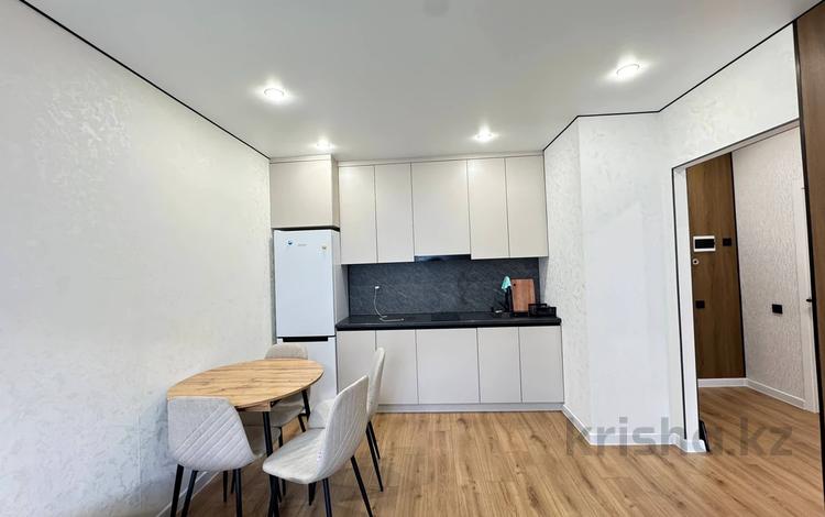 2-бөлмелі пәтер · 36.4 м² · 3/12 қабат, Ахмет Байтурсынулы, бағасы: ~ 23.1 млн ₸ в Астане, Сарайшык р-н — фото 2