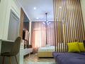 1-бөлмелі пәтер · 50 м² · 5/9 қабат, Пр.Тайманова 48, бағасы: 20 000 ₸ в Атырау