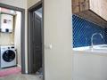 1-бөлмелі пәтер · 50 м² · 5/9 қабат, Пр.Тайманова 48, бағасы: 20 000 ₸ в Атырау — фото 31
