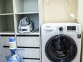 1-бөлмелі пәтер · 50 м² · 5/9 қабат, Пр.Тайманова 48, бағасы: 20 000 ₸ в Атырау — фото 32