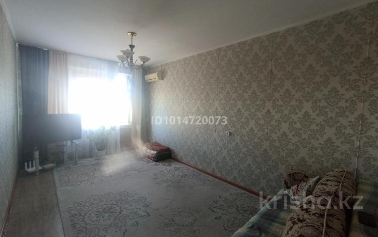 2-комнатная квартира · 58 м² · 4/5 этаж, 11-й мкр 23 — Ынтымак за 15 млн ₸ в Актау — фото 4