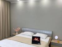 1-комнатная квартира · 47 м², мкр. Алтын орда 201 — ул мангилик Ел за 10 000 ₸ в Актобе