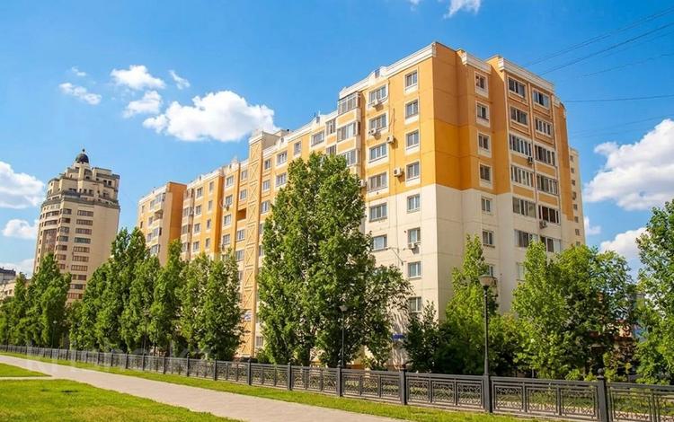 2-бөлмелі пәтер · 70 м² · 2/9 қабат, мкр «Самал», бағасы: 39.5 млн ₸ в Астане, Сарыарка р-н — фото 2