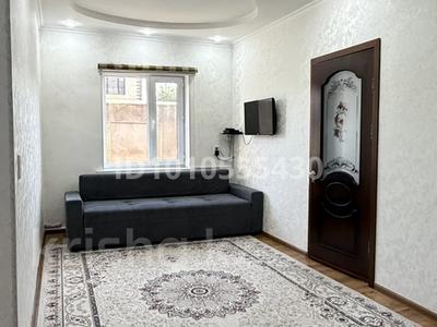 Отдельный дом · 4 комнаты · 120 м² · 8 сот., мкр Самал-2, Дархан 53 за 46 млн ₸ в Шымкенте, Абайский р-н