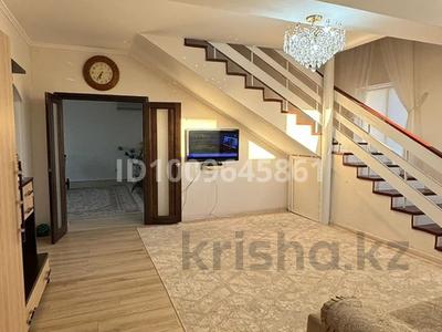 Отдельный дом · 6 комнат · 200 м² · 13 сот., Шұғыла Толе Би 14 за 22 млн 〒 в 