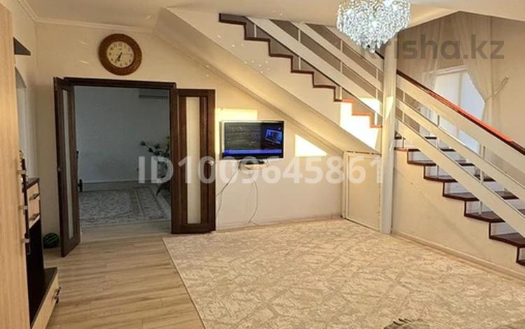 Жеке үй · 6 бөлме · 200 м² · 13 сот., Шұғыла Толе Би 14, бағасы: 22 млн ₸ в  — фото 2