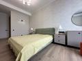 3-комнатная квартира · 120 м² · 4/12 этаж, Абая 28а​ — Наурызбай Батыра за 1.2 млн ₸ в Алматы, Бостандыкский р-н — фото 12