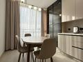 3-комнатная квартира · 120 м² · 4/12 этаж, Абая 28а​ — Наурызбай Батыра за 1.2 млн ₸ в Алматы, Бостандыкский р-н — фото 5