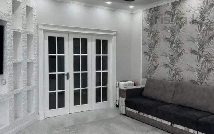2-комнатная квартира · 70 м² · 12/13 этаж, Розыбакиева за 60 млн ₸ в Алматы, Бостандыкский р-н — фото 8