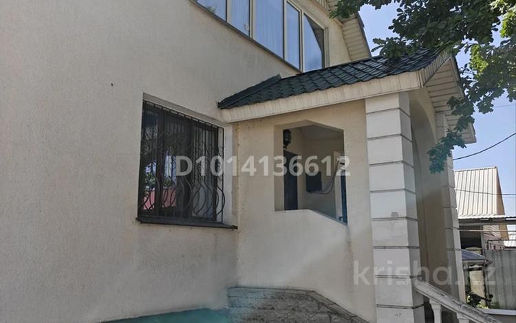 Жеке үй · 9 бөлме · 382 м² · 7.7 жүзд., Қалқаман-2 ш/а. — ул. Сейтметова, бағасы: 160 млн ₸ в Алматы, Наурызбайский р-н — фото 4