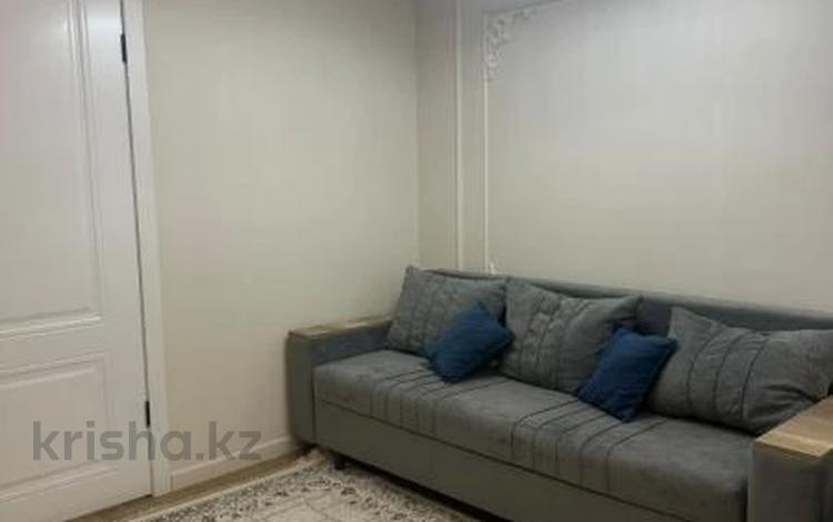 2-комнатная квартира · 40 м² · 4/9 этаж, мкр Шугыла, Жунисова за 26.8 млн ₸ в Алматы, Наурызбайский р-н — фото 2