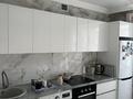 1-комнатная квартира · 43.4 м² · 4/9 этаж, Айнаколь 62 за 23 млн ₸ в Астане, Алматы р-н