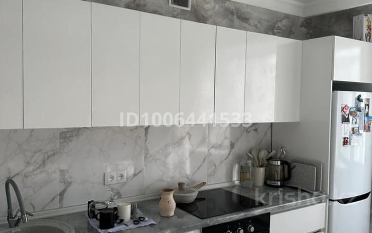 1-комнатная квартира · 43.4 м² · 4/9 этаж, Айнаколь 62 за 23 млн ₸ в Астане, Алматы р-н — фото 9