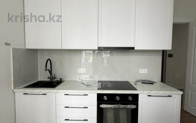 2-комнатная квартира · 58 м² · 7/17 этаж, Туран 52/5, 52/6, 52/7 — Астана Арена, Ботанический сад за 47.9 млн ₸ в Есильский р-н — фото 2
