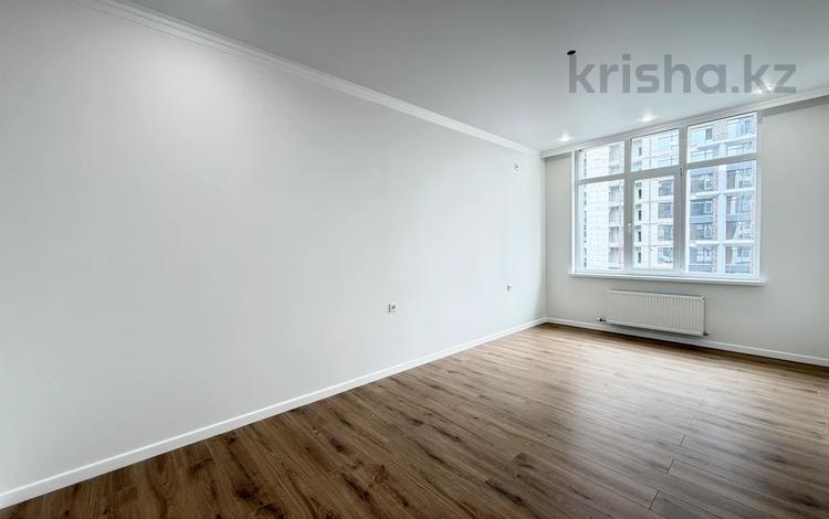 2-бөлмелі пәтер · 58 м² · 7/17 қабат, Туран 52/5, 52/6, 52/7 — Астана Арена, Ботанический сад, бағасы: 47.5 млн ₸ в Есильский р-н — фото 22