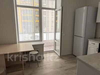 1-комнатная квартира · 36 м² · 2/9 этаж, Е 489 4 за 200 000 〒 в Астане, Нура р-н