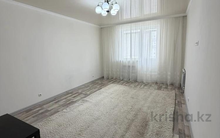 1-бөлмелі пәтер · 46.6 м² · 6/22 қабат, Акмешит 17/1, бағасы: 29 млн ₸ в Астане, Есильский р-н — фото 2