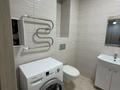 1-бөлмелі пәтер · 46.6 м² · 6/22 қабат, Акмешит 17/1, бағасы: 29 млн ₸ в Астане, Есильский р-н — фото 8