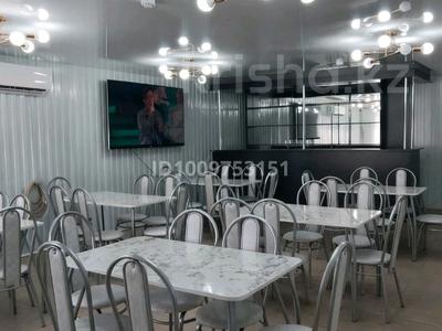 Общепит · 130 м² за 15 млн ₸ в Сарыколе