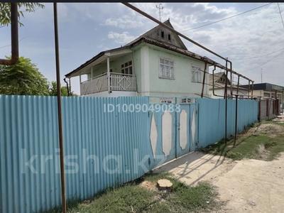 Жеке үй · 7 бөлме · 160 м² · 6 жүзд., Амангелді 9 — Амангелді абая, бағасы: ~ 19 млн ₸ в Жетысае