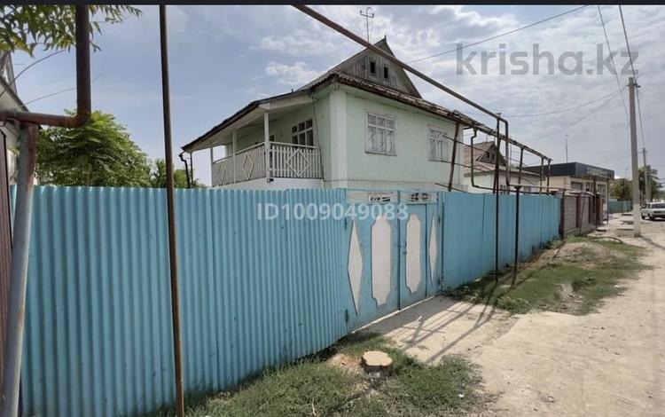 Жеке үй · 7 бөлме · 160 м² · 6 жүзд., Амангелді 9 — Амангелді абая, бағасы: ~ 19 млн ₸ в Жетысае — фото 2