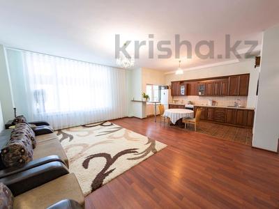 2-бөлмелі пәтер, 80 м², 3/26 қабат, Динмухаммед Кунаев 12, бағасы: 34.5 млн 〒 в Астане, Нура р-н