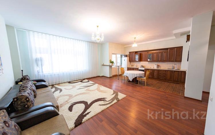 2-комнатная квартира, 80 м², 3/26 этаж, Динмухаммед Кунаев 12 за 36 млн 〒 в Астане, Нура р-н — фото 31