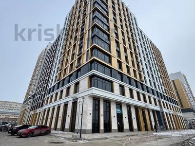 1-бөлмелі пәтер · 51 м² · 6/9 қабат