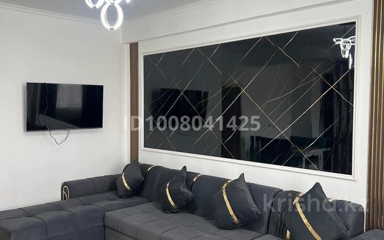 1-бөлмелі пәтер · 50 м² · 2/9 қабат, Восток 63 г, бағасы: 200 000 ₸ в Шымкенте — фото 2