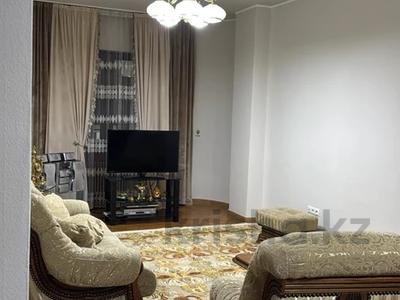4-комнатная квартира · 140 м² · 6/7 этаж, Фурманова 111 за 700 000 ₸ в Алматы, Медеуский р-н