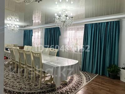 Отдельный дом · 4 комнаты · 171 м² · 5 сот., Луговской 31 А — Барахолка,заде рынок рахат. за 100 млн ₸ в Алматы, Жетысуский р-н