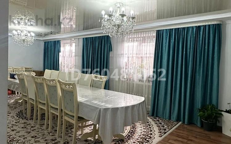 Отдельный дом · 4 комнаты · 171 м² · 5 сот., Луговской 31 А — Барахолка,заде рынок рахат. за 100 млн ₸ в Алматы, Жетысуский р-н — фото 2